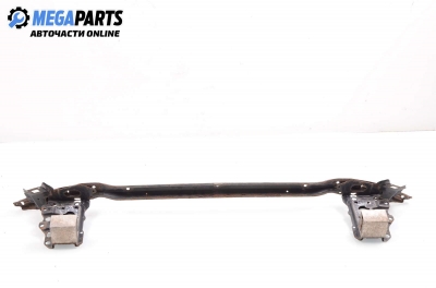 Steel beam for Subaru Forester 2.0, 125 hp, station wagon, 2003, position: right